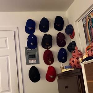 Meet your Posher, Fredy